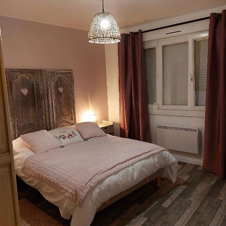 La Belle Vue Gite Champenois B&B Bergères-lès-Vertus Eksteriør billede