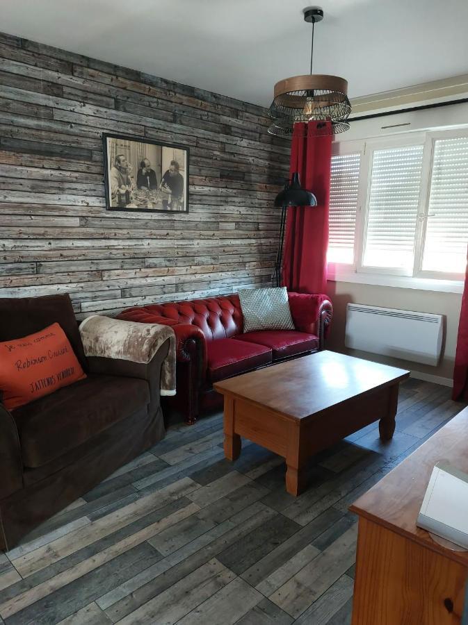 La Belle Vue Gite Champenois B&B Bergères-lès-Vertus Eksteriør billede